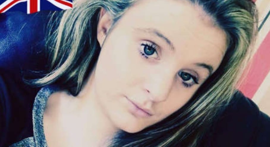Joven británica murió por coronavirus: No tenía patologías previas
