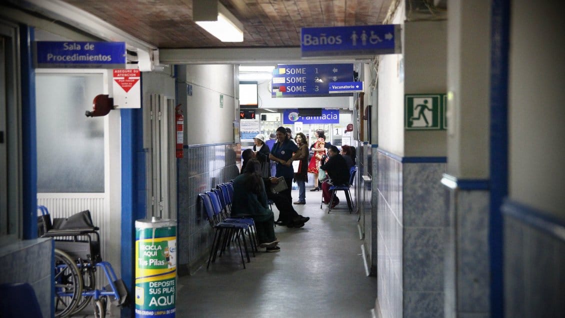 Temor en trabajadores de la salud del Biobío: acusan falta de implementos de seguridad por Covid-19
