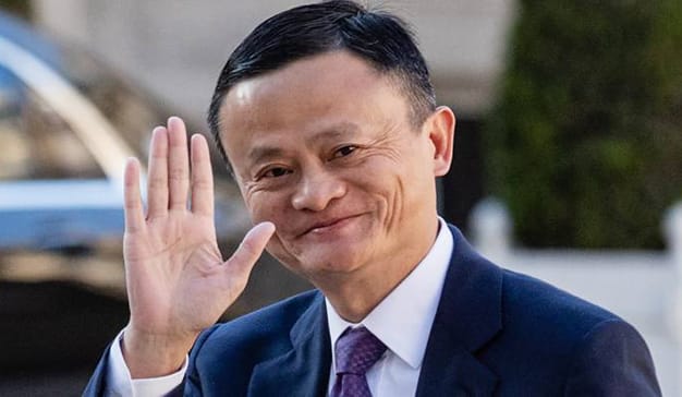 Empresario más rico de China donará mascarillas y ventiladores mecánicos a Chile
