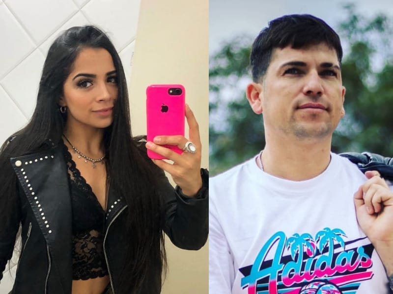 Personal trainer de Concepción funó al “Fritanga” por obsceno vídeo
