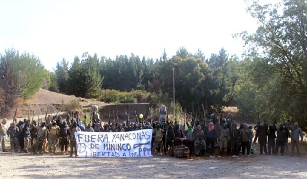 JVR por ataque en Tirúa: “Si este auto bomba lo ponen en Santiago estarían todos en busca de los responsables”