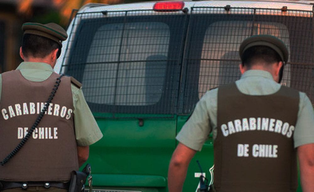 Femicidio: Joven de 22 años es asesinada por su pareja