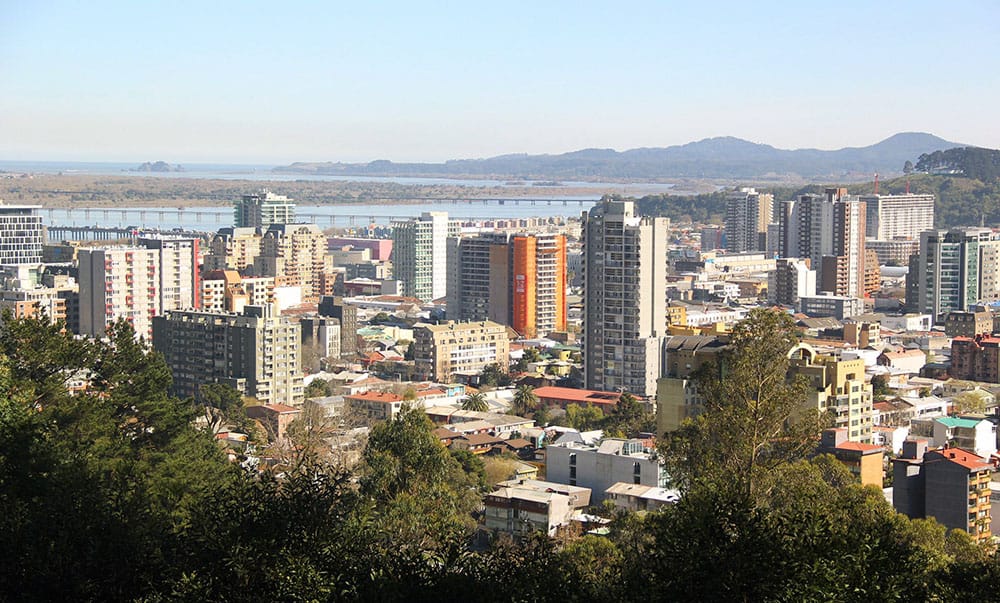 Informan 835 nuevos casos covid-19 para el Biobío: al menos 579 pertenecen a la Provincia de Concepción