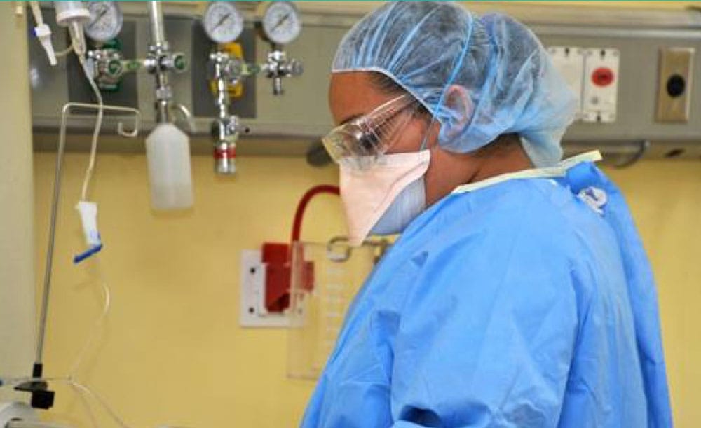 Joven de 26 años murió en Chile por coronavirus