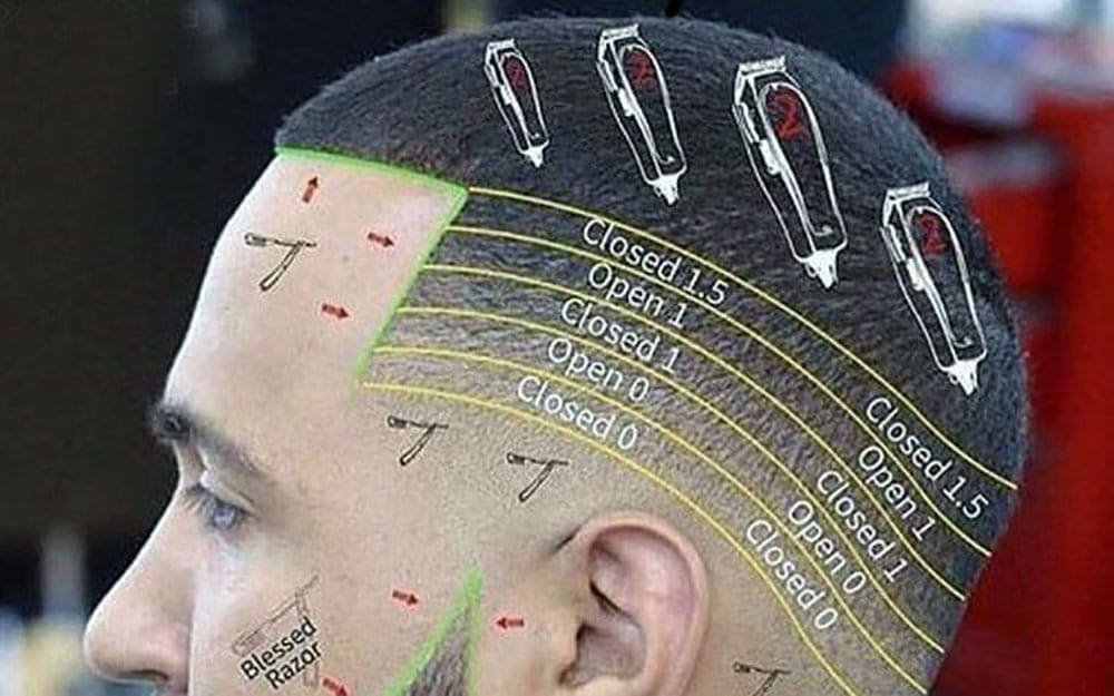 Usuarios comparten tutoriales para cortar el pelo en medio de la pandemia del coronavirus