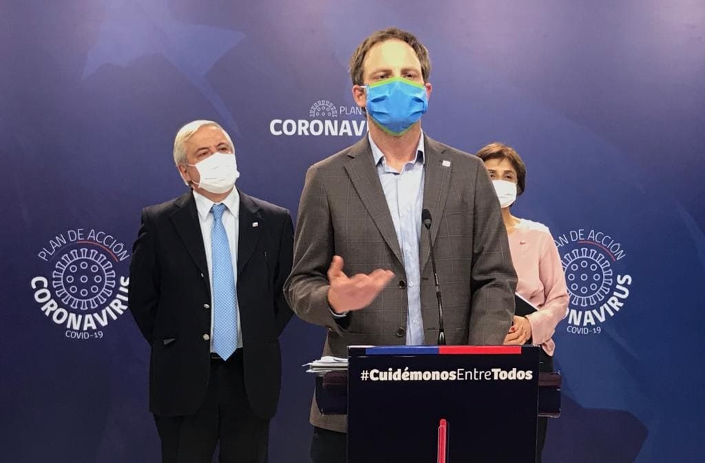 Detallan reconversión de ventiladores que son capaces de asistir a dos pacientes en simultáneo