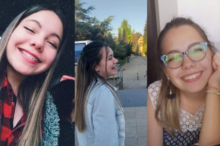 Concepción en alerta ante desaparición de una menor desde la Plaza Condell