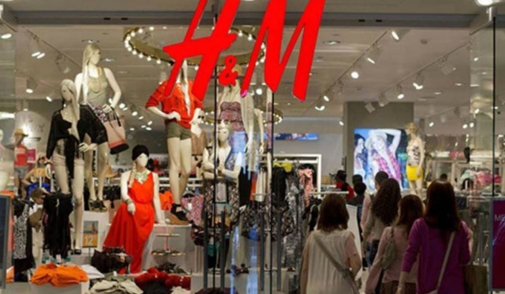 Incertidumbre en H&M Concepción: empresa busca suspender relación laboral con sus trabajadores