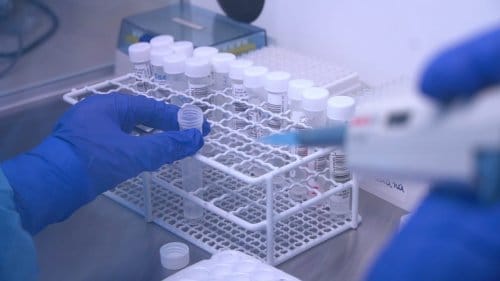 Hospital Regional lidera número de exámenes para detectar Covid-19 en el Biobío