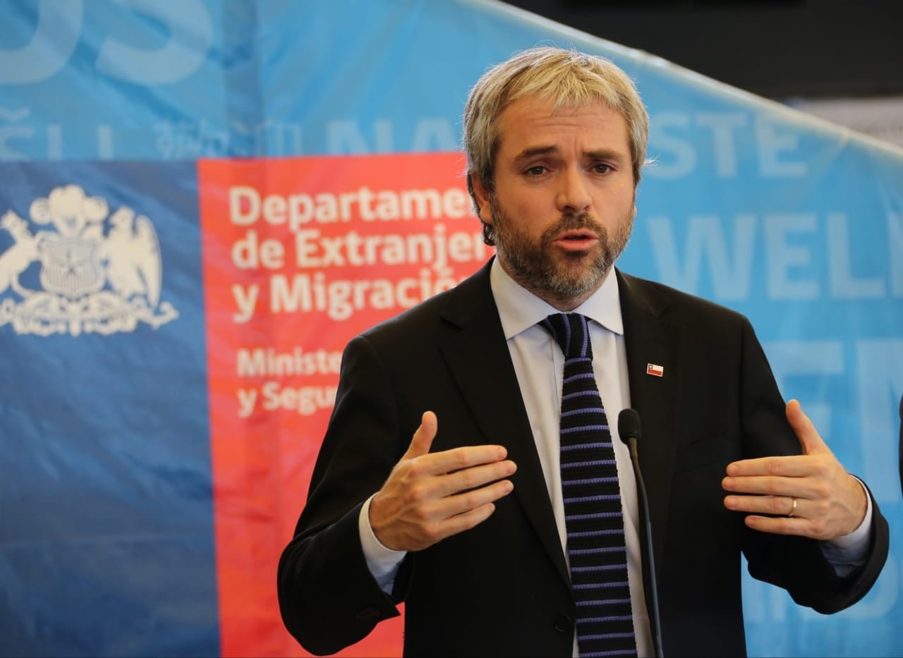 Gobierno se querella contra alcaldes de Quirihue y Coelemu por bloquear paso a sospechosos de Covid-19