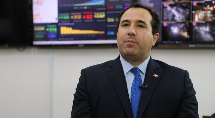 Ofician a Galli ante Contraloría por dichos contra Provoste y Boric