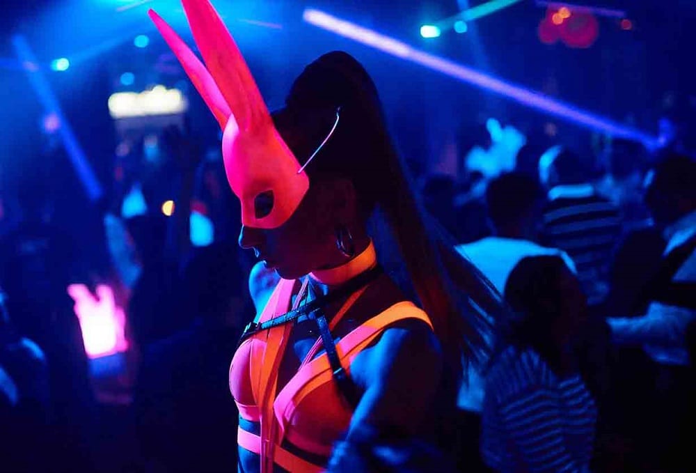 Club Nocturno del Biobío fue sorprendido por Autoridad Sanitaria con teleshow en vivo