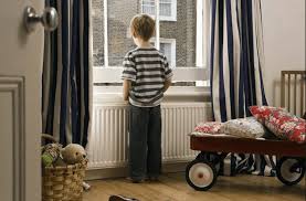 Estrategias lúdicas para tranquilizar a los niños