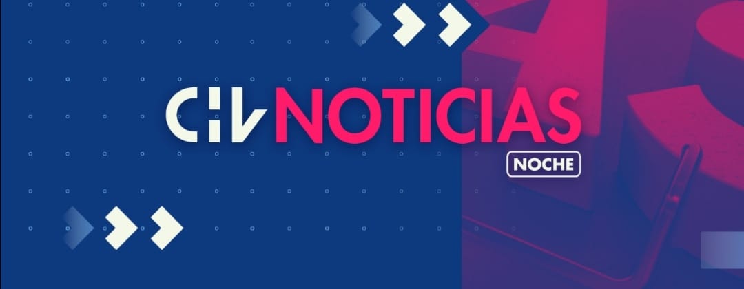 Conductora de noticias de CHV dio positivo por coronavirus
