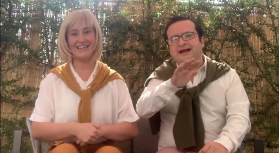 Los Kastos: Humoristas se toman las redes sociales con parodia a gente ABC1 en tiempos de coronavirus