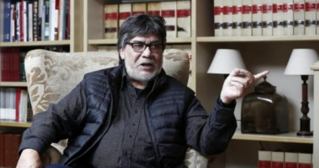 Murió escritor chileno contagiado por coronavirus en España