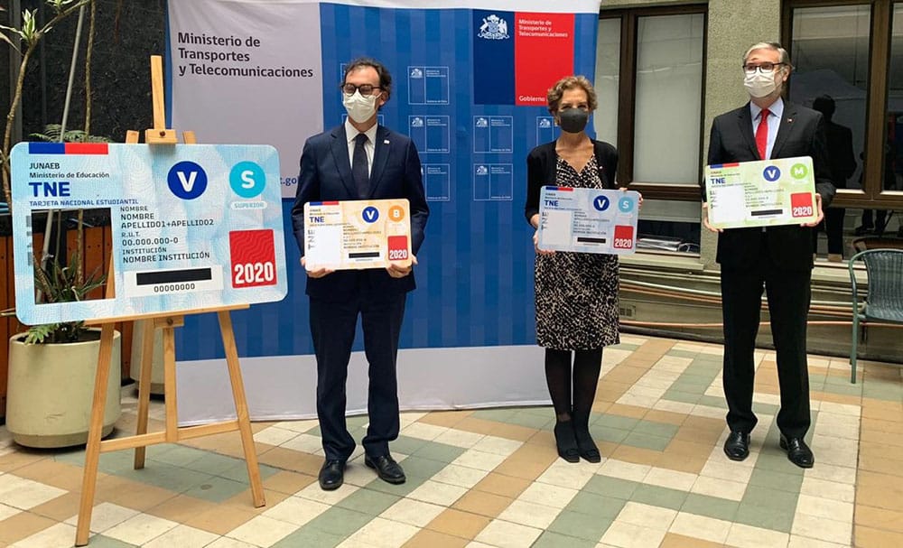 Extienden validez de la TNE por pandemia: Revisa la nueva fecha de vencimiento