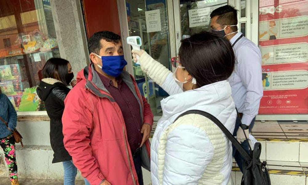 Una nueva vida