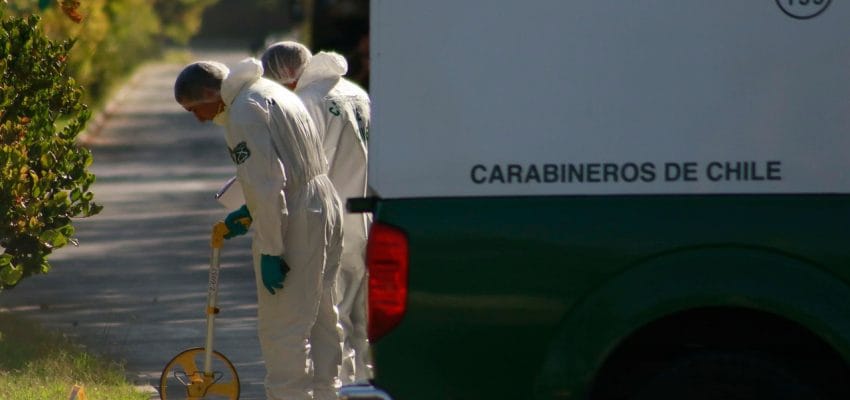 Gobierno presentará tres querellas tras ataque armado a Carabineros y un hotel en Tirúa
