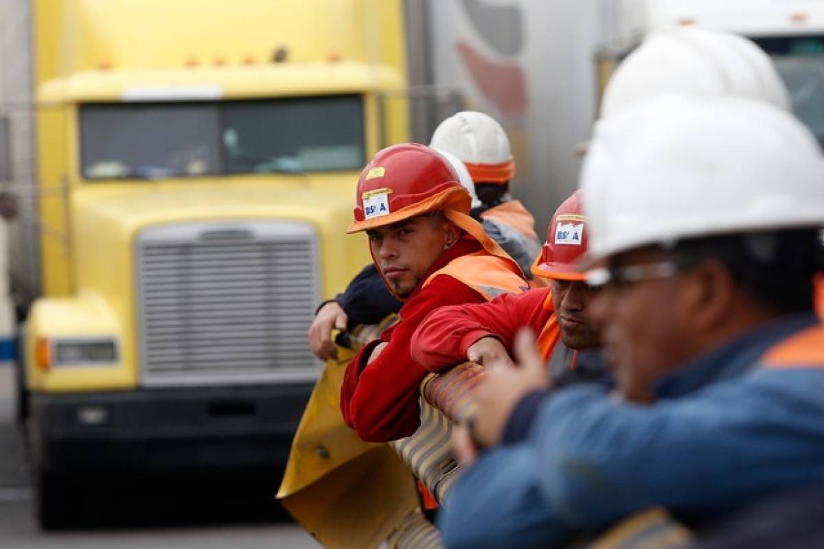 Advierten que habrá sanciones si se da un mal uso de la Ley de Protección del Empleo