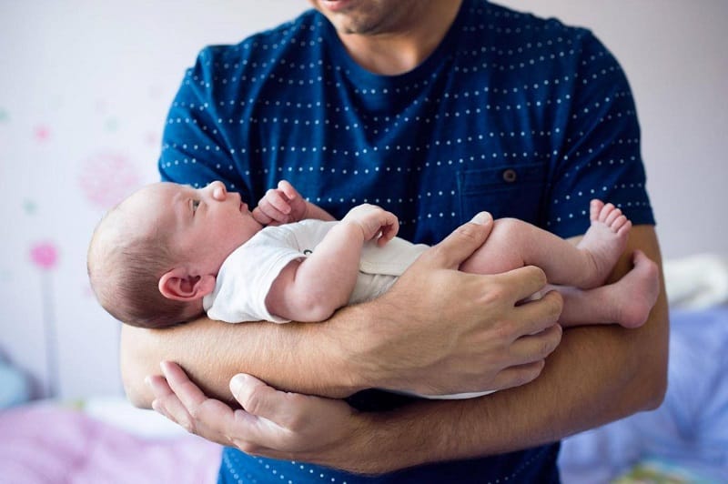Corresponsabilidad parental: Un desafío social que toma foco en la contigencia