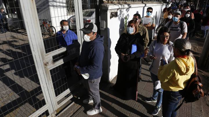 Estas son las ocho comunas de la Región del Biobío donde no se registran casos de Covid-19