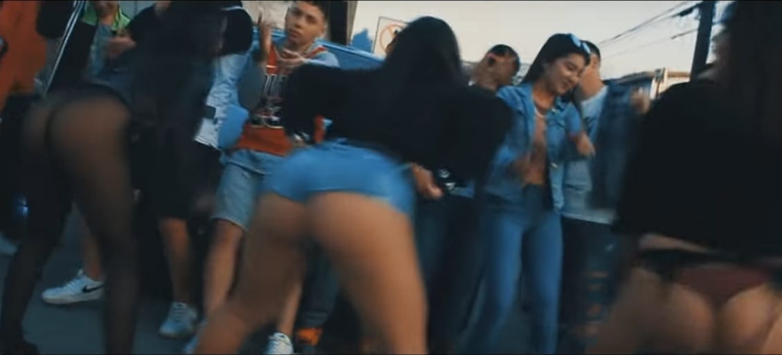 Intendente pidió sanción social en casos como videoclip de Lota