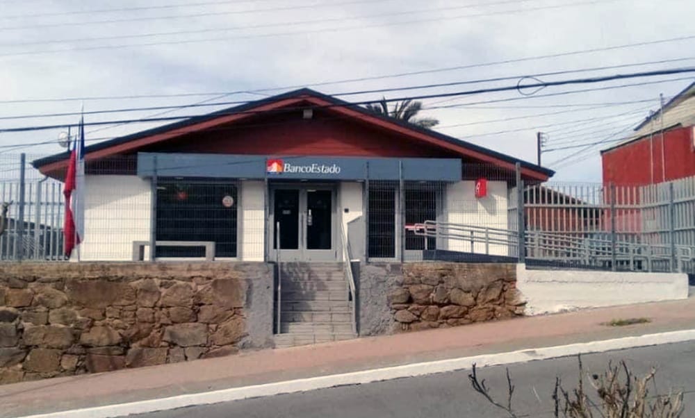 Banco Estado presentará querella por ataque informático a su sistema