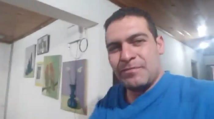 Concejal UDI advirtió que votará por el Apruebo tras ser detenido por conducir ebrio en Cabrero