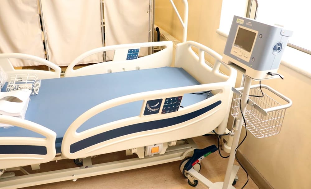 Biobío y otras 14 regiones presentan más ocupación de UCI por otras patologías que por Covid-19