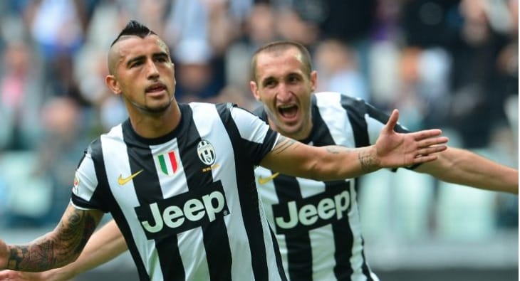 La autobiografía de Giorgio Chiellini y su relación con Vidal: “El alcohol era su punto débil”