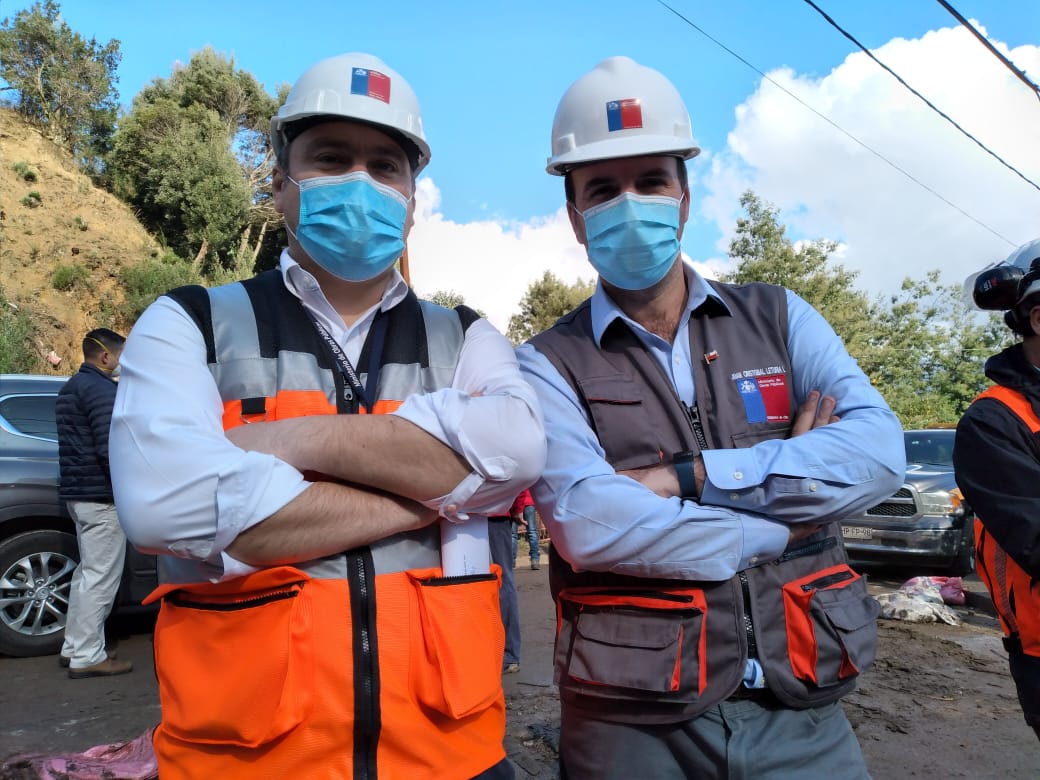 Subsecretario confirmó que este Gobierno no alcanzará a inaugurar conexión de Puente Bicentenario a Chacabuco
