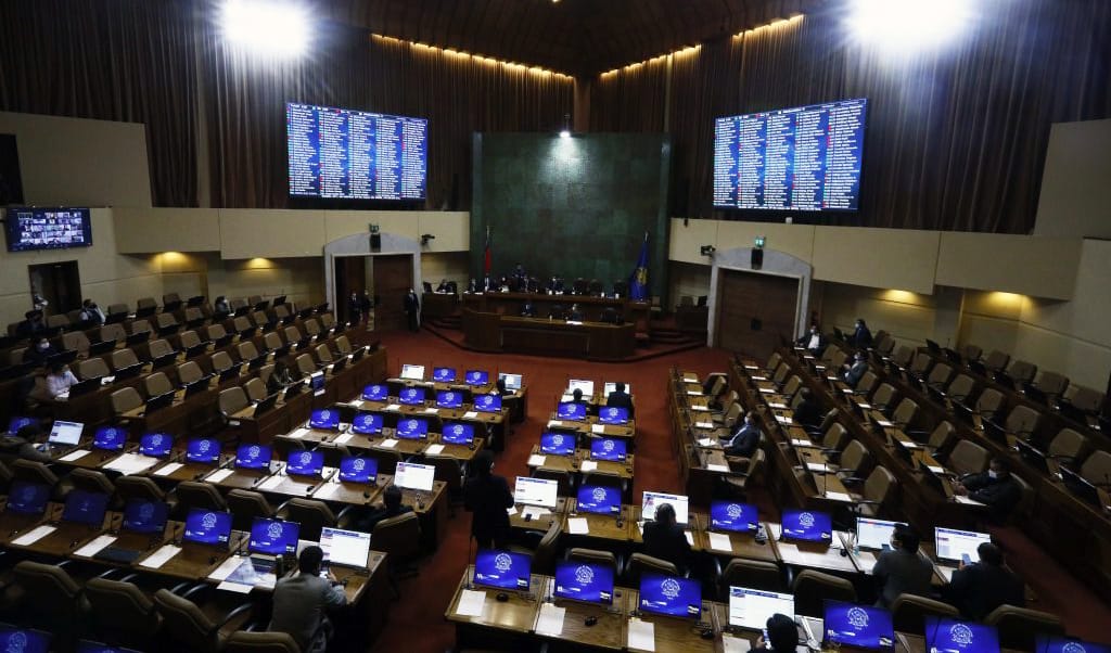 EN VIVO| Diputados votan proyecto de retiro del 10% de las AFP