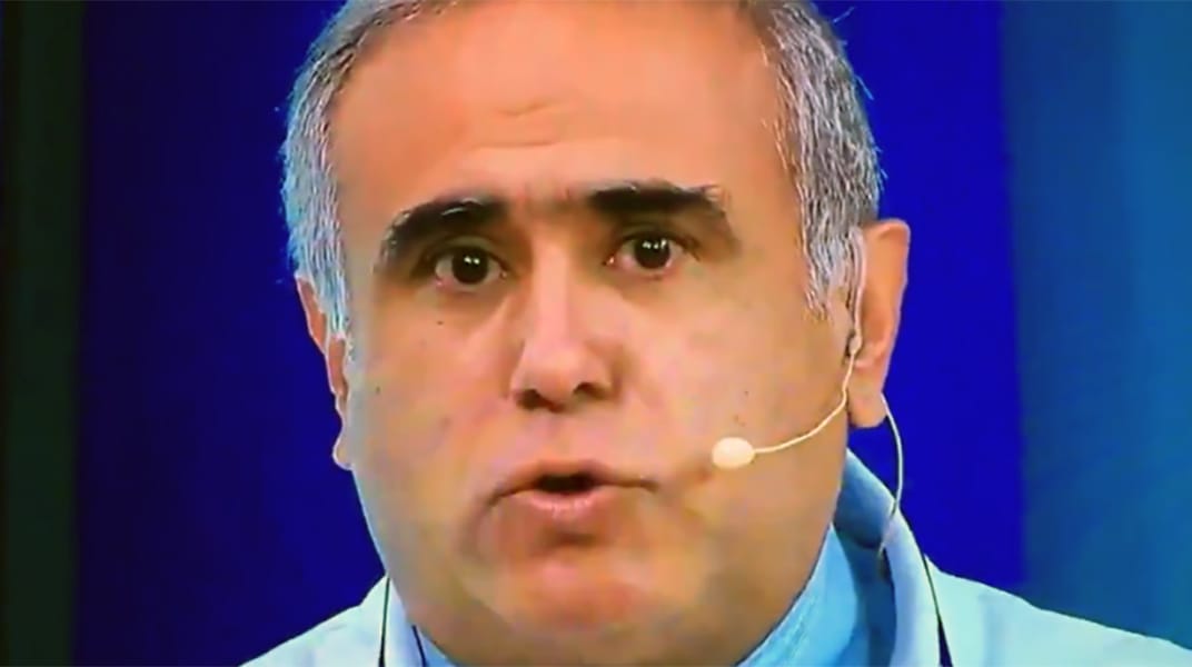 “Se acabó el tandeo. Pongámonos serios”: Médico se emocionó tras cifra récord de contagios en Chile