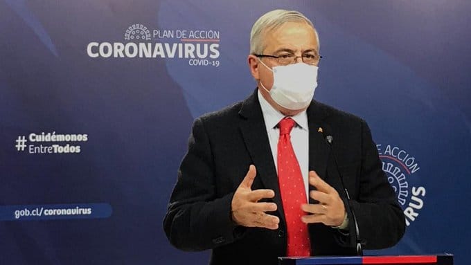 Jaime Mañalich a favor de despenalizar el aborto