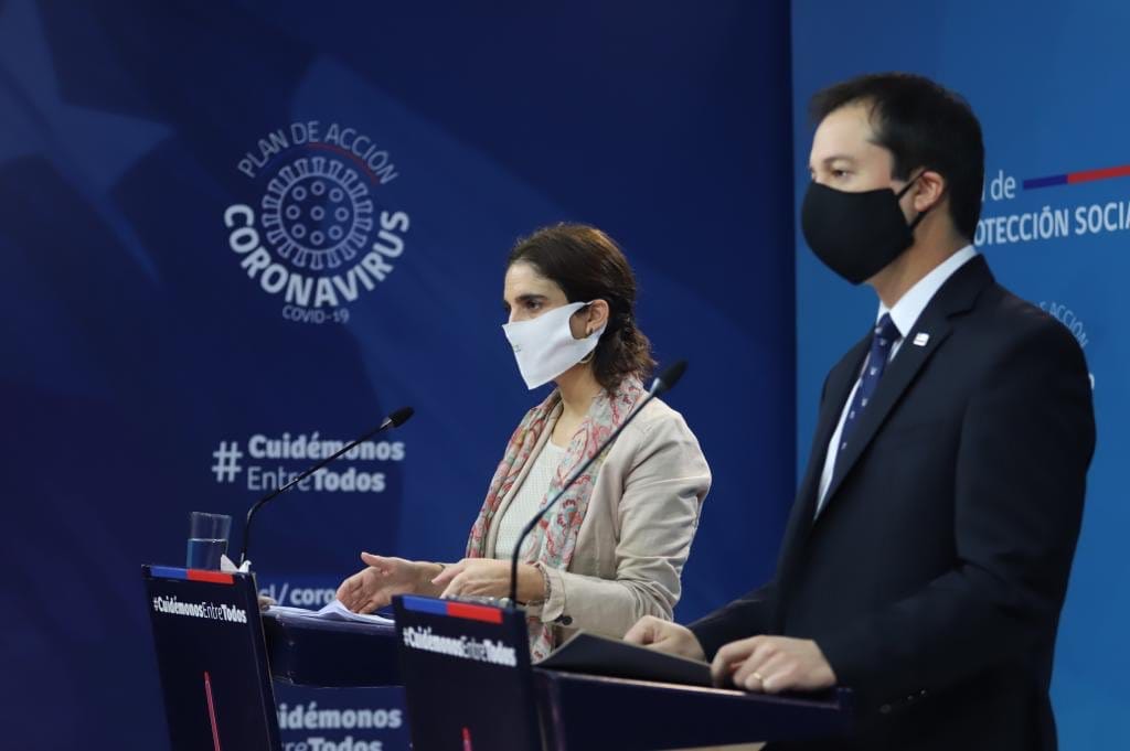 Región del Biobío es una de las más afectadas por despidos durante la pandemia