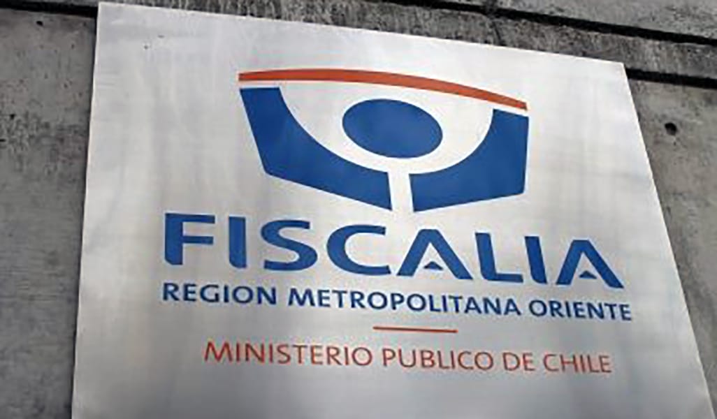 Fijan audiencia para hijo de Senadora Van Rysselberghe sorprendido infringiendo cuarentena
