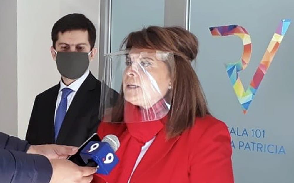 Presentan querella por eventual corrupción en la Municipalidad de Chiguayante