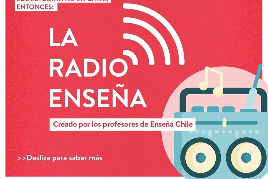 Una buena noticia