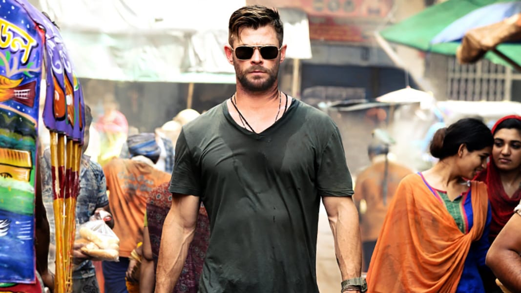 Volverá Tyler Rake: Confirman “Misión rescate 2” con Chris Hemsworth