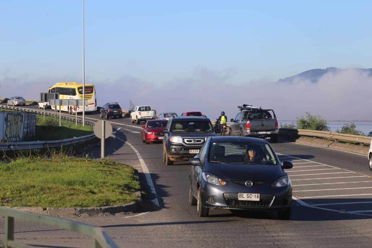Costanera: segundo semestre de 2020 se construirá lo que falta