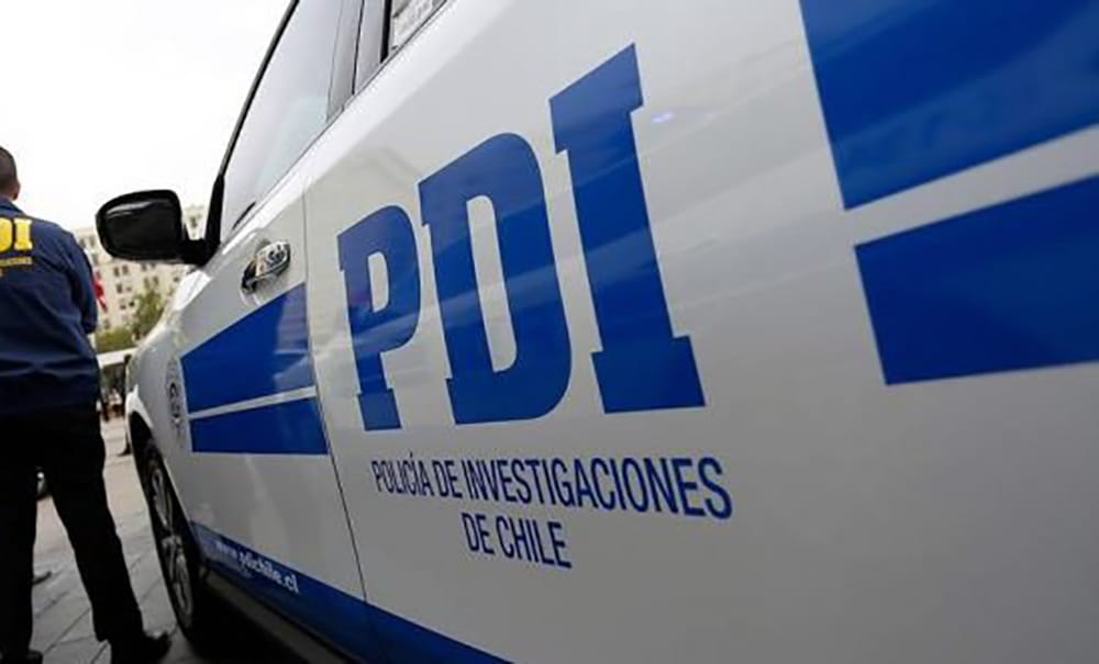 Bebé de un año murió ahogada al interior de un balde con agua