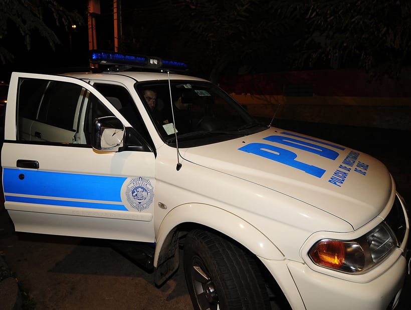 Vecinos hallaron a joven tendido en la calle en Talcahuano: falleció en el consultorio