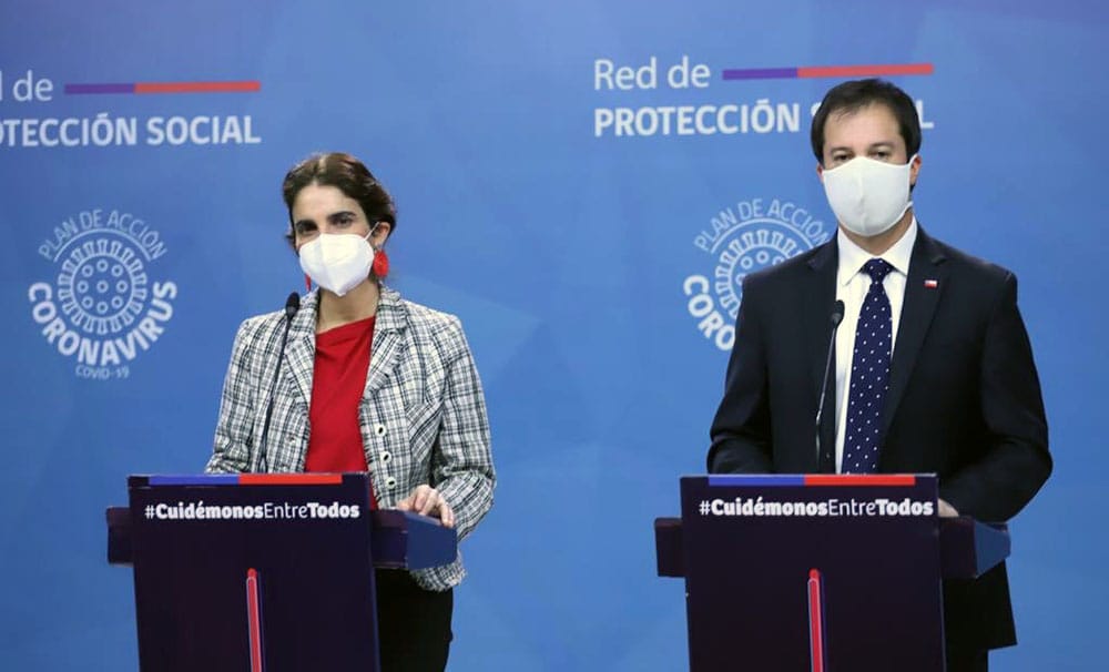 Balance Ley Protección al Empleo: 92 mil empresas y 555 mil trabajadores se han acogido a la norma