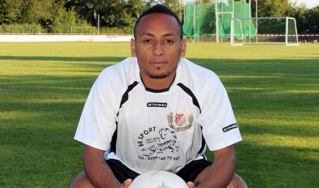 Futbolista dado por muerto hace cuatro años apareció con vida este lunes