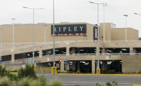 ¿Qué pasará con el Mall Plaza Trébol durante la cuarentena total en el Gran Concepción?