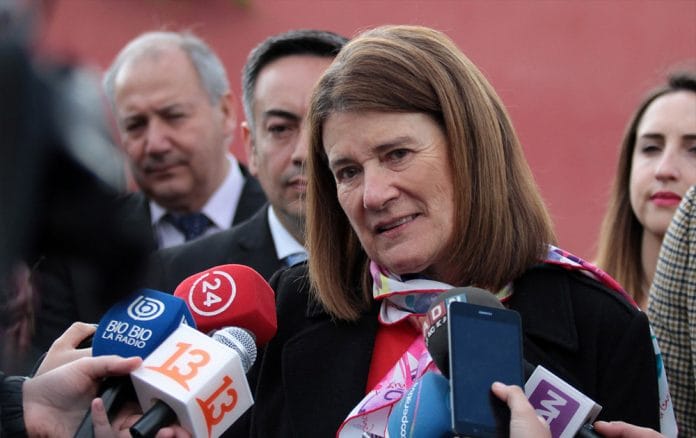 Tras caso de El Nido en Hualpén y convenio con la ANI renunció la directora nacional del Sename