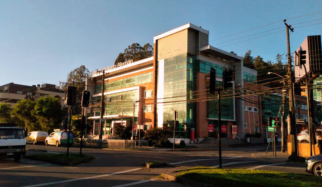 Sanatorio Alemán superó la emergencia: Seremi de Salud declaró inactivo el brote Covid-19 en el recinto