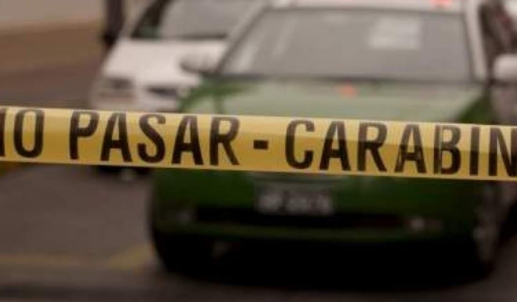 Apuñalan siete veces a una persona al interior de un cité en Concepción