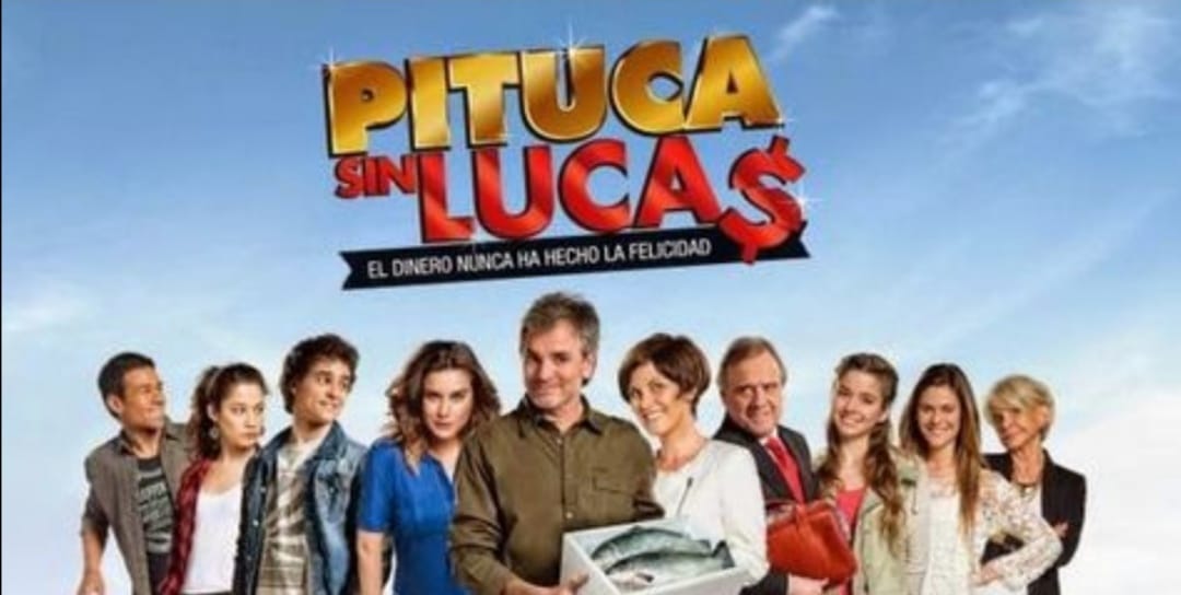 “Pituca Sin Lucas” volverá a la televisión a través de Mega